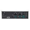 ASUS MB Sc sTR5 Pro WS TRX50-SAGE WIFI, AMD TRX50, 4xDDR5, WiFi, CEB