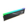 ADATA XPG DIMM DDR5 16GB 6000MT/s CL48 Lancer Blade RGB, Černá