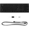HyperX Alloy Rise Gaming Keyboard-US - Klávesnice