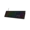 HyperX Alloy Rise Gaming Keyboard-US - Klávesnice