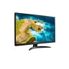 LG 27TQ615S-PZ 27"W IPS 1920x1080 14ms 5 000 000:1 250cd HDMI repro TV tuner čierny