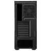 COOLER MASTER case MasterBox MB600L V2 TG + 650W PSU, ATX, Mid Tower