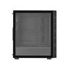 COOLER MASTER case MasterBox MB600L V2 TG + 650W PSU, ATX, Mid Tower