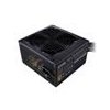 COOLER MASTER case MasterBox MB600L V2 TG + 650W PSU, ATX, Mid Tower