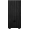 COOLER MASTER case MasterBox MB600L V2 TG + 650W PSU, ATX, Mid Tower