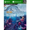 Subnautica: Below Zero (XSX/S, W10) Xbox Live Key