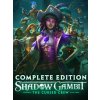 Shadow Gambit: The Cursed Crew - Complete Edition (PC) Steam Key