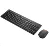 LENOVO Essential Wireless Keyboard and Mouse Combo Slovak