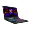 MSI Katana/15 B13VGK/i9-13900H/15,6''/QHD/16GB/1TB SSD/RTX 4070/W11H/Black/2R