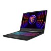 MSI Katana/15 B13VGK/i9-13900H/15,6''/QHD/16GB/1TB SSD/RTX 4070/W11H/Black/2R