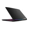 MSI Katana/15 B13VGK/i9-13900H/15,6''/QHD/16GB/1TB SSD/RTX 4070/W11H/Black/2R