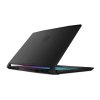MSI Katana/15 B13VGK/i9-13900H/15,6''/QHD/16GB/1TB SSD/RTX 4070/W11H/Black/2R