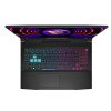 MSI Katana/15 B13VGK/i9-13900H/15,6''/QHD/16GB/1TB SSD/RTX 4070/W11H/Black/2R
