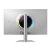 Samsung Odyssey OLED G8 (G80SD) 32" QD OLED 3840x2160 Mega DCR 0.03ms 400cd DP HDMI pivot smart 240Hz AI