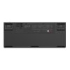 LOGITECH G515 LIGHTSPEED TKL Wireless Gaming Keyboard - BLACK - US INT'L-TACTILE