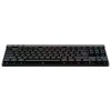 LOGITECH G515 LIGHTSPEED TKL Wireless Gaming Keyboard - BLACK - US INT'L-TACTILE