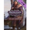 Pathfinder: Wrath of the Righteous - The Last Sarkorians DLC (PC) Steam Key