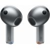 Samsung Galaxy Buds3, SM-R530NZAAEUE, Strieborná