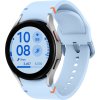 Samsung Galaxy Watch FE, SM-R861NZSAEUE, Strieborná