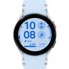 Samsung Galaxy Watch FE, SM-R861NZSAEUE, Strieborná