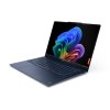 LENOVO IP YOGA Slim 7 14Q8X9, Snapdragon X1E 78 100, 14.5˝ 2944x1840 3K/Touch, UMA,32GB,SSD 1TB, W11Pro, modrý, 3yPS, AI