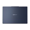 LENOVO IP YOGA Slim 7 14Q8X9, Snapdragon X1E 78 100, 14.5˝ 2944x1840 3K/Touch, UMA,32GB,SSD 1TB, W11Pro, modrý, 3yPS, AI