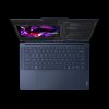 LENOVO IP YOGA Slim 7 14Q8X9, Snapdragon X1E 78 100, 14.5˝ 2944x1840 3K/Touch, UMA,32GB,SSD 1TB, W11Pro, modrý, 3yPS, AI