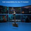 Govee Backlight 3S Netflix TV 55-65 SMART LED podsvícení RGBICW