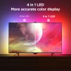 Govee Backlight 3S Netflix TV 55-65 SMART LED podsvícení RGBICW
