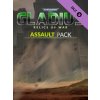 Warhammer 40,000: Gladius - Assault Pack DLC (PC) Steam Key