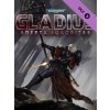 Warhammer 40,000: Gladius - Adepta Sororitas DLC (PC) Steam Key