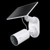 TP-Link Tapo C410 - Venkovní IP kamera na baterii, WiFi, 3MP (2304 × 1296 px) 125°, ONVIF Starlight +Solarní panel A201