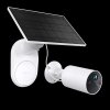 TP-Link Tapo C410 - Venkovní IP kamera na baterii, WiFi, 3MP (2304 × 1296 px) 125°, ONVIF Starlight +Solarní panel A201