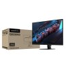 GIGABYTE LCD - 31,5" Gaming monitor GS32Q, 2560x1440, 300cd/m2, 1ms, 2xHDMI, 1xDP, SS IPS
