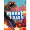 Make Way (PC) Steam Key