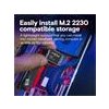 Crucial SSD P310 1TB M.2 NVMe 2230 Gen4 7100/6000 MBps