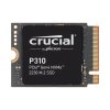 CRUCIAL P310/1TB/SSD/M.2 NVMe/Čierna/5R