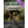 Warhammer 40,000: Gladius - Fortification Pack DLC  (PC) Steam Key