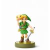 amiibo Zelda - Link (Majora's Mask)
