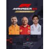 F1 Manager 2024 - Deluxe Edition (PC) Steam Key