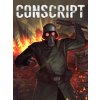 Conscript (PC) Steam Key