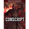 Conscript - Deluxe Edition (PC) Steam Key