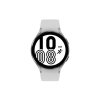 Samsung Galaxy Watch Active 4/44mm/Silver/Sport Band/Silver