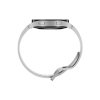 Samsung Galaxy Watch Active 4/44mm/Silver/Sport Band/Silver