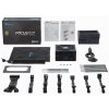 Seasonic FOCUS SGX SFX GOLD 650W, modular