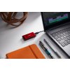 Kingston 2TB externý SSD XS1000 RED Series USB 3.2 Gen 2x2, ( r1050 MB/s, w1000 MB/s )