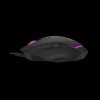 A4tech Bloody Myš V8M Max, podsvícená herní myš, 12000 DPI, USB, Černá