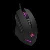 A4tech Bloody Myš V8M Max, podsvícená herní myš, 12000 DPI, USB, Černá