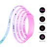 Govee WiFi RGBICW Smart PRO LED pásek 5m MATTER - extra odolný