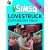 The Sims 4 Lovestruck Expansion Pack DLC (PC) EA App Key